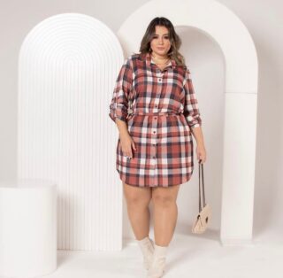 👗Modas do 44 ao 60.
🔎 www.laleskaplus.com.br
📍Rua Maranhão 1589
📦 Enviamos para todo o BRASIL.Qualquer dúvida chamar no Whatsapp:📲 16 992315589
📲 16 991272941
📲 16 993563737#laleskamodasplussize #laleska #plussize #modafemininaplussize #modafashion #plussizefashion #mulheresempreendedoras #roupaplussize #brasil #ribeiraoshopping #plussize #seame #amorproprio❤😍👌