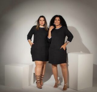 👗Modas do 44 ao 60.
🔎 www.laleskaplus.com.br
📍Rua Maranhão 1589
📦 Enviamos para todo o BRASIL.Qualquer dúvida chamar no Whatsapp:📲 16 992315589
📲 16 991272941
📲 16 993563737#laleskamodasplussize #laleska #plussize #modafemininaplussize #modafashion #plussizefashion #mulheresempreendedoras #roupaplussize #brasil #ribeiraoshopping #plussize #seame #amorproprio❤😍👌