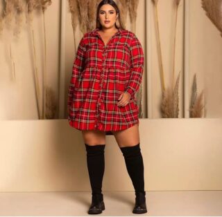 👗Modas do 44 ao 60.
🔎 www.laleskaplus.com.br
📍Rua Maranhão 1589
📦 Enviamos para todo o BRASIL.Qualquer dúvida chamar no Whatsapp:📲 16 992315589
📲 16 991272941
📲 16 993563737#laleskamodasplussize #laleska #plussize #modafemininaplussize #modafashion #plussizefashion #mulheresempreendedoras #roupaplussize #brasil #ribeiraoshopping #plussize #seame #amorproprio❤😍👌