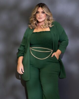 👗Modas do 44 ao 60.
🔎 www.laleskaplus.com.br
📍Rua Maranhão 1589
📦 Enviamos para todo o BRASIL.Qualquer dúvida chamar no Whatsapp:📲 16 992315589
📲 16 991272941
📲 16 993563737#laleskamodasplussize #laleska #plussize #modafemininaplussize #modafashion #plussizefashion #mulheresempreendedoras #roupaplussize #brasil #ribeiraoshopping #plussize #seame #amorproprio❤😍