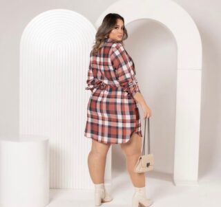 👗Modas do 44 ao 60.
🔎 www.laleskaplus.com.br
📍Rua Maranhão 1589
📦 Enviamos para todo o BRASIL.Qualquer dúvida chamar no Whatsapp:📲 16 992315589
📲 16 991272941
📲 16 993563737#laleskamodasplussize #laleska #plussize #modafemininaplussize #modafashion #plussizefashion #mulheresempreendedoras #roupaplussize #brasil #ribeiraoshopping #plussize #seame #amorproprio❤😍👌